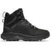 Image de Merrell Mixte Speed Strike 2 LTR THRM Mid WP Fashion Boot, Black, 37.5 EU