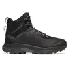Image de Merrell Mixte Speed Strike 2 LTR THRM Mid WP Fashion Boot, Black, 46.5 EU