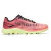 Image de Merrell Mixte MTL Long Sky 2 MATRYX Sneaker, Red, 45 EU