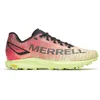 Image de Merrell Mixte MTL SKYFIRE 2 MATRYX Sneaker, Red, 43.5 EU