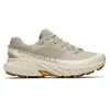 Image de Merrell Mixte Agility Peak 5 GTX Sneaker, Grey, 39 EU