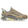 Image de Merrell Mixte Moab Speed 2 GTX Sneaker, Brown, 47 EU