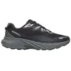 Image de Merrell Chaussures de Course pour Homme Agility Trail, Noir, 46 EU