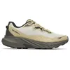 Image de Merrell Agility Trail Trail Running Shoes EU 47