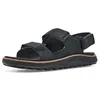Image de Merrell Cove Ltr Backstrap Men's,Black 42 EU