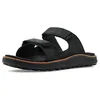 Image de Merrell Cove Ltr Slide Men's,Black 43 EU