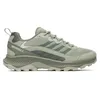 Image de Merrell Chaussures de trek Speed Strike 2 pour homme, Sauge blanche, 8