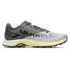 Image de Merrell MTL Long Sky 2 Chaussures pour homme Gris Pointure 43,5