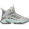 Image de Merrell Moab Speed 2 Mid GTX, Bottes de randonnée pour femme, Belize, 39 EU