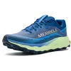 Image de Merrell Agility Peak 6 pour homme, noir foncé, 9.5