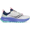 Image de Saucony Chaussures De Trail Running Ride Tr2