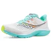 Image de Saucony Kinvara 16 Chaussures de sport Femme, 37 EU