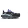 Image de Saucony 11026-200 Baskets pour femme, 120 Black Calm, 41 EU
