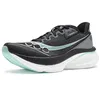 Image de Saucony Endorphin Azura, Noir/bleu, 8.5