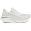 Image de Saucony Baskets Endorphin Azura pour femme, Ivoire/blanc, 7