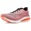 Image de Saucony   Baskets Endorphin Azura pour femme, mauve, 7.5