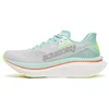 Image de SAUCONY Chaussures de compétition pour femmes Endorphin Azura blanc | 38 1/2