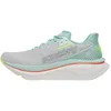Image de Saucony Endorphin Azura Color Black Aqua, Size 36 EU 100 - Black Aqua 36, 124 White Splash, 39 EU