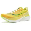 Image de Saucony Endorphin Azura, Motif Sunrise, 5.5