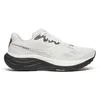 Image de Saucony Ride 19 Couleur Noir étain, Taille 40.5 EU 145 - Noir étain 40.5, Blanc, noir, 42 EU