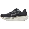 Image de Saucony Mens Ride 19, Noir/gris étain, 12