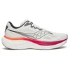 Image de Saucony Ride 19 Couleur Noir étain, Taille 40.5 EU 145 - Noir étain 40.5, 44.5 EU