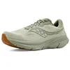 Image de Saucony Guide 19 Color Sage Gum, Size 40.5 EU 140 - Sage Gum 40.5, 140 Sage Gum, 44.5 EU