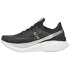 Image de Saucony Endorphin Pro 5, noir/argent, 8.5