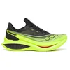 Image de SAUCONY Chaussures de compétition pour hommes Endorphine Pro 5 vert | 43
