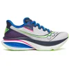 Image de SAUCONY Chaussures de compétition Azura pour hommes blanc | 47