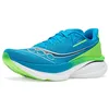 Image de Saucony Endorphin Azura Color White Navy, Size 40.5 EU 124 - White Navy 40.5, 150 Cobalt Slime, 42.5 EU