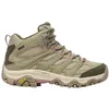 Image de Merrell Chaussures de Marche Moab 3 Mid Gtxpour Femme, Vert Olivine, 40 EU