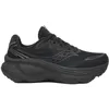 Image de Saucony Hurricane 26 1004 - Quartz Swede 37, 1009 Triple Black, 37.5 EU
