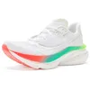 Image de Saucony Baskets Endorphin Azura pour femme, blanc/multicolore, 7