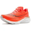 Image de Saucony Baskets Endorphin Azura pour femme, Vizired, 7.5