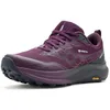 Image de Saucony Peregrine 16 GTX pour femme, Aubergine/Ebo, 7