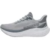 Image de Saucony Triumph 24 pour homme, Fossile/gris acier, 10.5