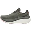 Image de Saucony Baskets Hurricane 26 pour homme, Fatigue/noir, 11
