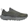 Image de Saucony Ride Tr3 Gore-tex pour homme, Fatigue/ébène, 10