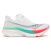 Image de SAUCONY Chaussures de compétition pour hommes Endorphine Azura blanc | 43