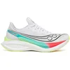 Image de SAUCONY Chaussures de compétition pour hommes Endorphine Pro 5 blanc | 45