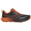 Image de Saucony Peregrine 16 Trail Running Shoes EU 45