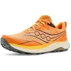 Image de Saucony Baskets Peregrine 16 pour homme, Fuego/Cyber, 12