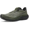 Image de Saucony Ride 19, Fatigue/noir, 10.5