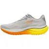 Image de Saucony Baskets Ride 19 pour homme, Cadet/Fuego, 11.5