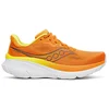 Image de SAUCONY Chaussures de running pour hommes Guide 19 orange | 47