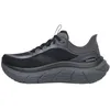 Image de Saucony Baskets Paramount Max pour homme, noir/blanc, 9