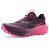 Image de Saucony Xodus Ultra 4 pour femme, Aubergine/Sho, 9