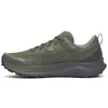Image de Saucony Peregrine 16 Gore-tex pour homme, Fatigue/ébène, 10.5