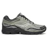 Image de Saucony Chaussures ProGrid Omni 9 - Sauge/noir, Sauge/noir., 8.5